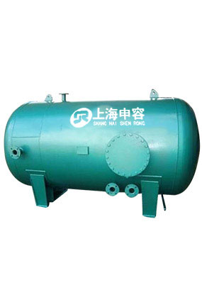 臥式儲(chǔ)氣罐 臥式儲(chǔ)氣罐